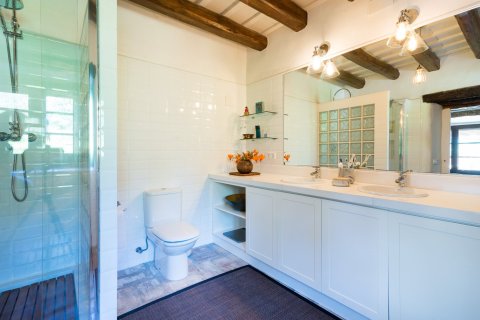 Купить дом в Фораллак, Испания с 8 комнат, № 1666 - фото 17