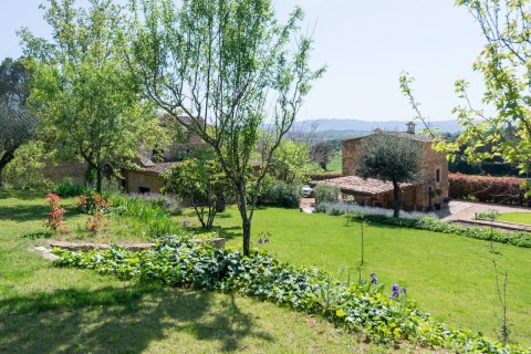 Купить дом в Фораллак, Испания с 8 комнат, № 1666 - фото 22