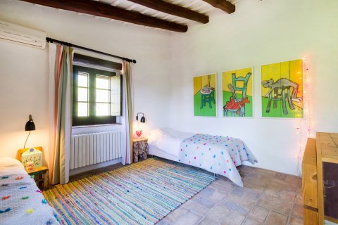 Купить дом в Фораллак, Испания с 8 комнат, № 1666 - фото 18