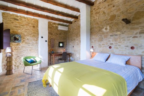 Купить дом в Фораллак, Испания с 8 комнат, № 1666 - фото 7