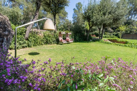 Купить дом в Фораллак, Испания с 8 комнат, № 1666 - фото 26