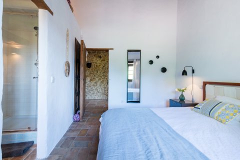 Купить дом в Фораллак, Испания с 8 комнат, № 1666 - фото 5