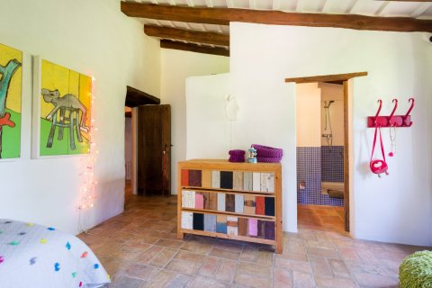 Купить дом в Фораллак, Испания с 8 комнат, № 1666 - фото 19