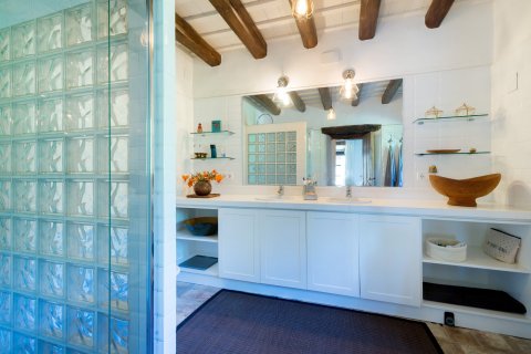 Купить дом в Фораллак, Испания с 8 комнат, № 1666 - фото 15