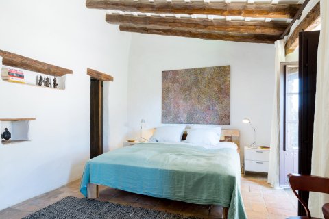 Купить дом в Фораллак, Испания с 8 комнат, № 1666 - фото 10