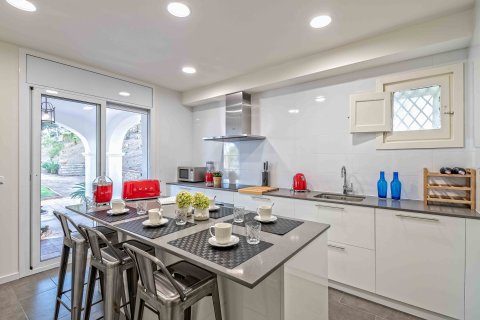 Купить дом в Тамариу, Испания с 8 комнат, № 1667 - фото 30