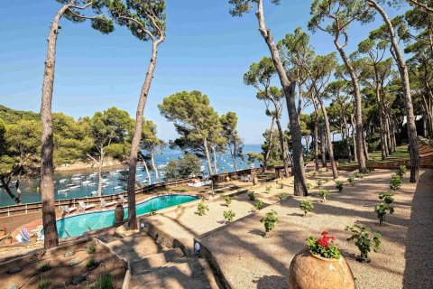 Купить дом в Тамариу, Испания с 8 комнат, № 1667 - фото 5