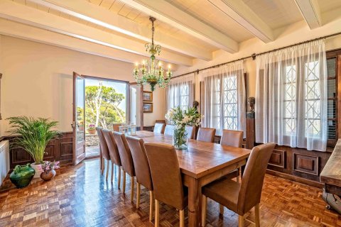 Купить дом в Тамариу, Испания с 8 комнат, № 1667 - фото 15