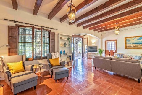 Купить дом в Тамариу, Испания с 8 комнат, № 1667 - фото 23