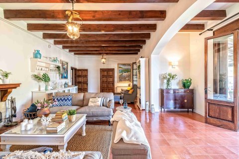 Купить дом в Тамариу, Испания с 8 комнат, № 1667 - фото 20