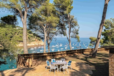 Купить дом в Тамариу, Испания с 8 комнат, № 1667 - фото 13