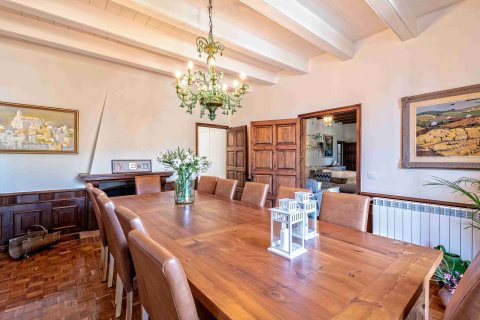 Купить дом в Тамариу, Испания с 8 комнат, № 1667 - фото 17