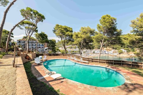 Купить дом в Тамариу, Испания с 8 комнат, № 1667 - фото 6