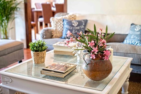 Купить дом в Тамариу, Испания с 8 комнат, № 1667 - фото 24