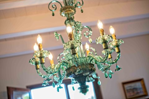 Купить дом в Тамариу, Испания с 8 комнат, № 1667 - фото 26