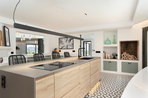 Купить дом в Льяфранк, Испания с 10 комнат, № 1668 - фото 27