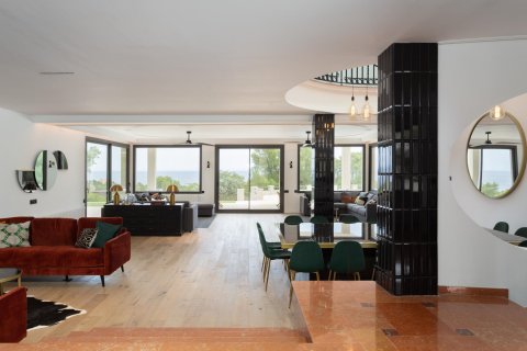 Купить дом в Льяфранк, Испания с 10 комнат, № 1668 - фото 21