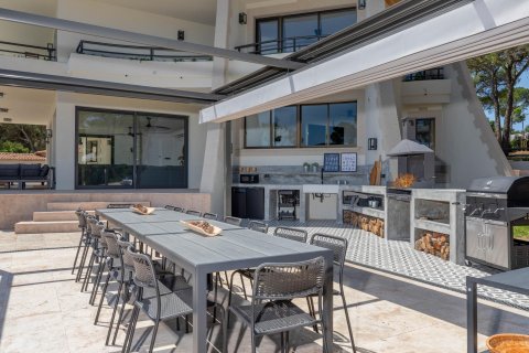 Купить дом в Льяфранк, Испания с 10 комнат, № 1668 - фото 15