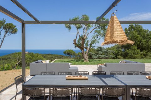 Купить дом в Льяфранк, Испания с 10 комнат, № 1668 - фото 13