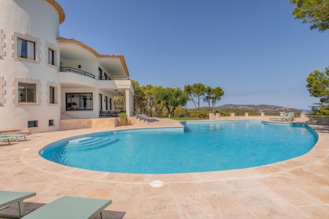 Купить дом в Льяфранк, Испания с 10 комнат, № 1668 - фото 7