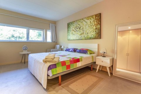 Купить дом в Бегур, Испания с 7 комнат, № 1662 - фото 29