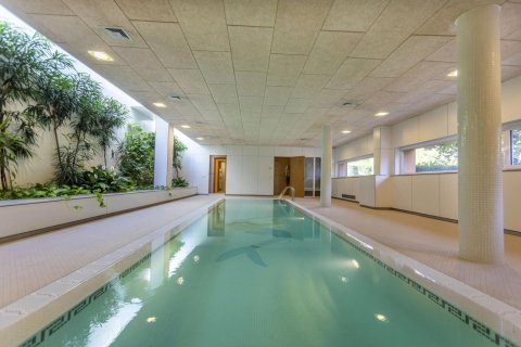 Купить дом в Бегур, Испания с 7 комнат, № 1662 - фото 23