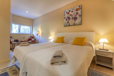 Купить дом в Бегур, Испания с 7 комнат, № 1662 - фото 27