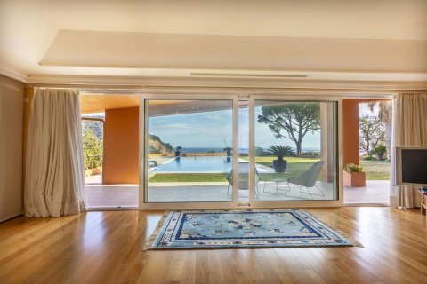 Купить дом в Бегур, Испания с 7 комнат, № 1662 - фото 7