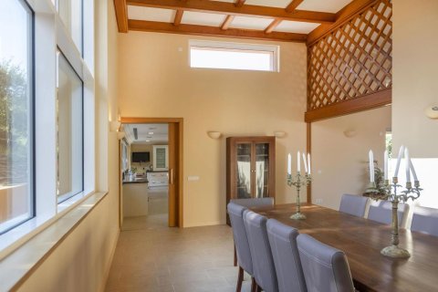 Купить дом в Бегур, Испания с 7 комнат, № 1662 - фото 13