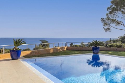 Купить дом в Бегур, Испания с 7 комнат, № 1662 - фото 2