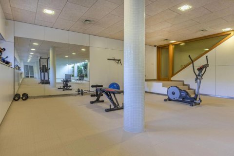 Купить дом в Бегур, Испания с 7 комнат, № 1662 - фото 20