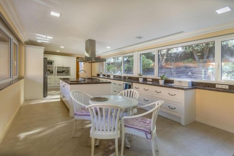 Купить дом в Бегур, Испания с 7 комнат, № 1662 - фото 14