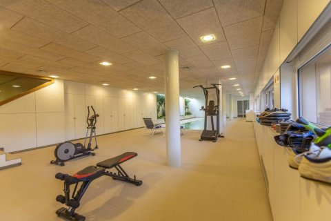 Купить дом в Бегур, Испания с 7 комнат, № 1662 - фото 21