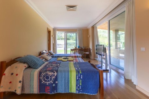 Купить дом в Бегур, Испания с 7 комнат, № 1662 - фото 25