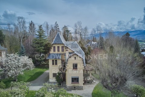 7 bedrooms house for sale in Girona, Catalonia, Spain № 5681