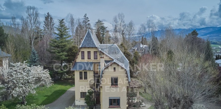 7 chambres house à vendre à Girona, Catalonia, Spain № 5681