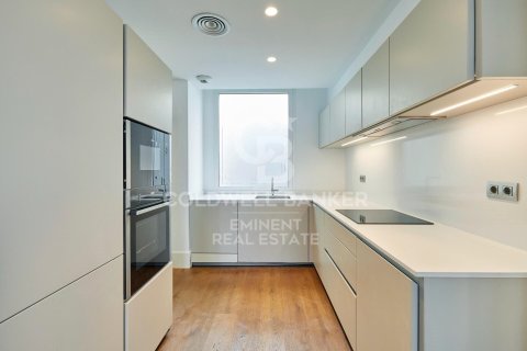 2 bedrooms penthouse for sale in Barcelona, Catalonia, Spain № 5679 - photo 8