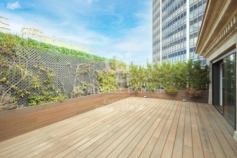 2 bedrooms penthouse for sale in Barcelona, Catalonia, Spain № 5679 - photo 2