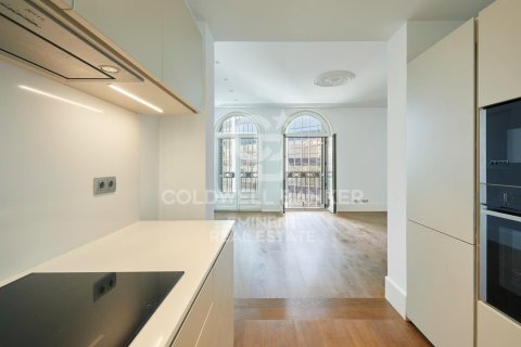 2 bedrooms penthouse for sale in Barcelona, Catalonia, Spain № 5679 - photo 10