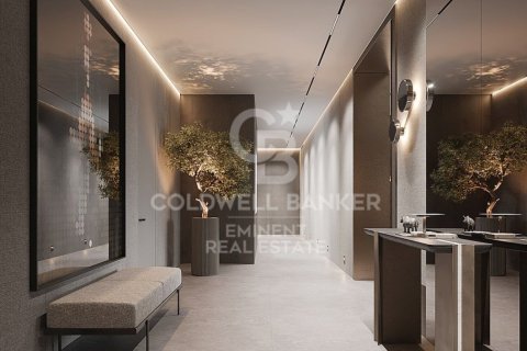 5 bedrooms apartment for sale in Barcelona, Catalonia, Spain № 5685 - photo 12