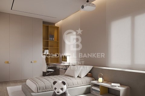 5 bedrooms apartment for sale in Barcelona, Catalonia, Spain № 5685 - photo 13