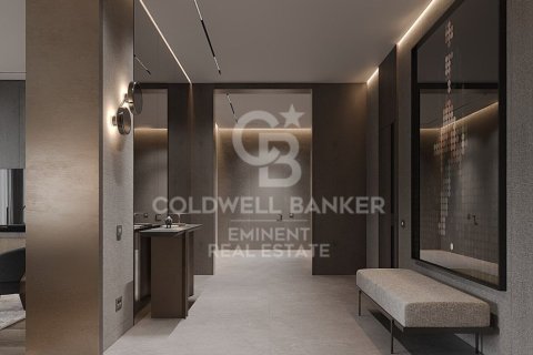 5 bedrooms apartment for sale in Barcelona, Catalonia, Spain № 5685 - photo 15