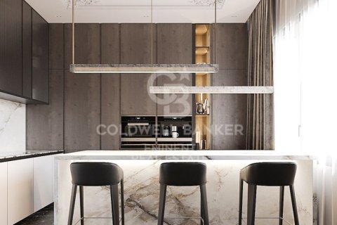 5 bedrooms apartment for sale in Barcelona, Catalonia, Spain № 5685 - photo 5