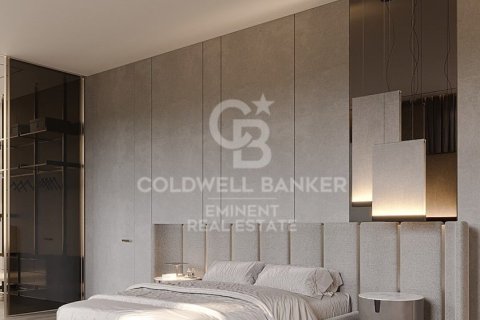 5 bedrooms apartment for sale in Barcelona, Catalonia, Spain № 5685 - photo 14