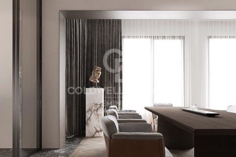 5 bedrooms apartment for sale in Barcelona, Catalonia, Spain № 5685 - photo 8