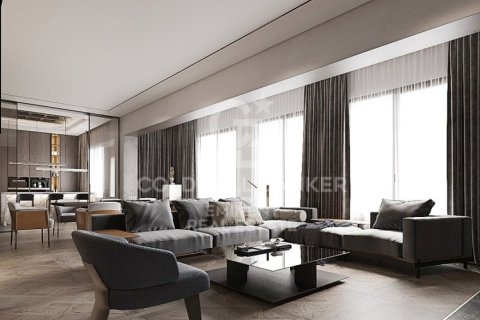 5 bedrooms apartment for sale in Barcelona, Catalonia, Spain № 5685 - photo 3