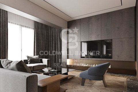 5 bedrooms apartment for sale in Barcelona, Catalonia, Spain № 5685 - photo 10