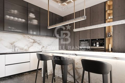 5 bedrooms apartment for sale in Barcelona, Catalonia, Spain № 5685 - photo 6