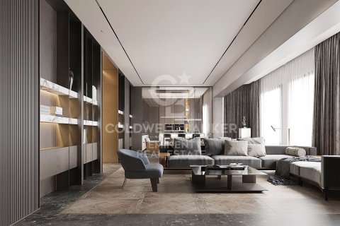 5 bedrooms apartment for sale in Barcelona, Catalonia, Spain № 5685