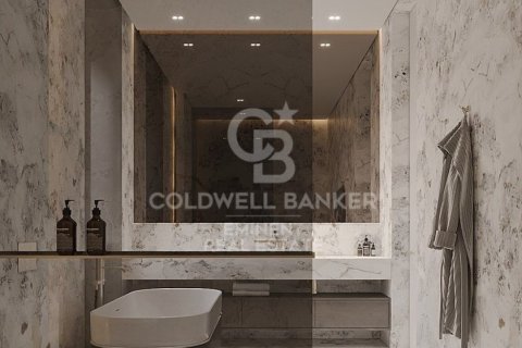 5 bedrooms apartment for sale in Barcelona, Catalonia, Spain № 5685 - photo 11